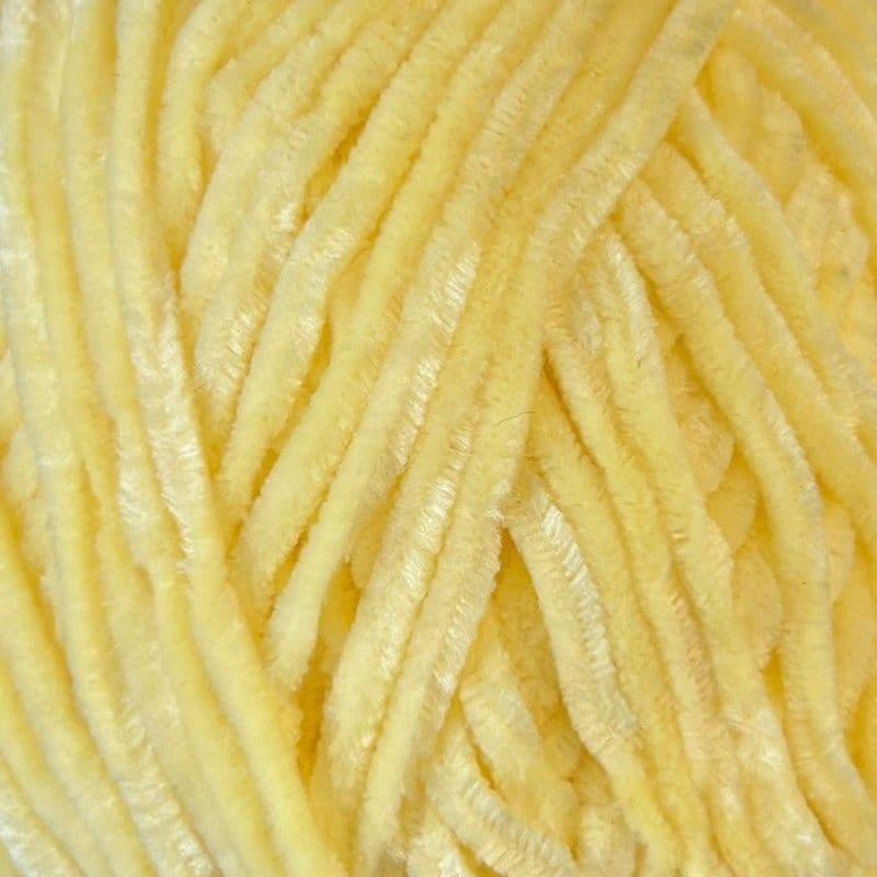 Squeeze Me DK 5621 Chick Yellow 10 x 100g