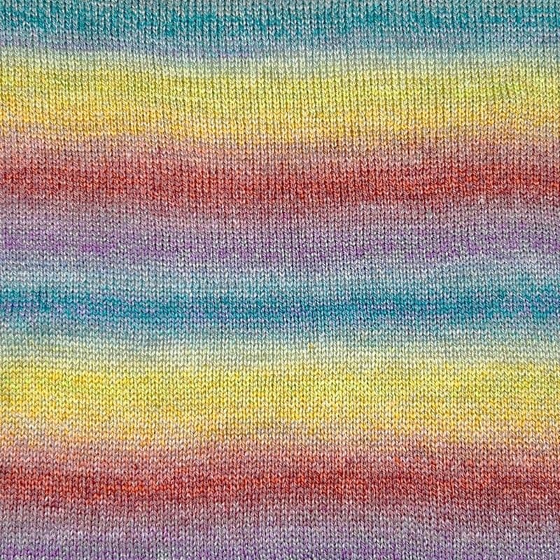 Stylecraft Chromatic DK 7303 Perfect Prism 10 x 100g