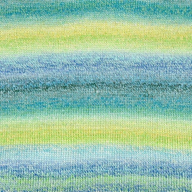 Stylecraft Chromatic DK 7304 Whispering Willow 10 x 100g