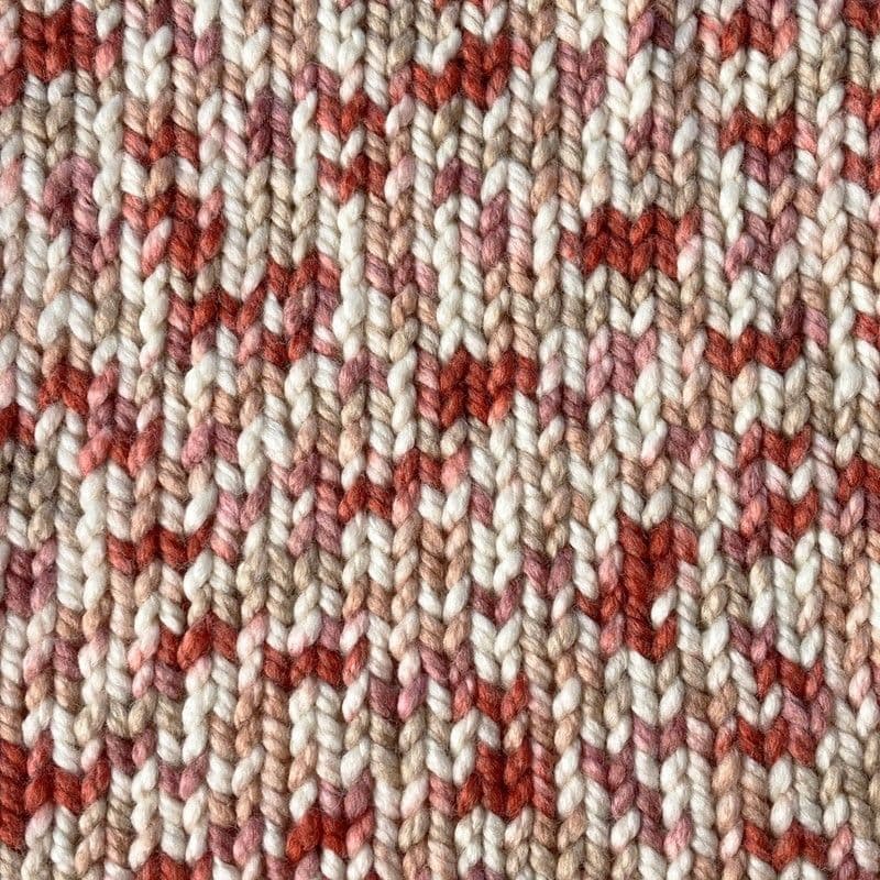 Stylecraft Colour Code Super Chunky 5316 Reds - 10 x 100g