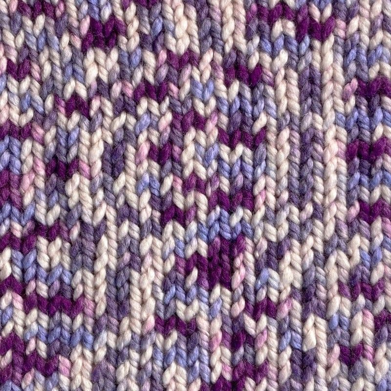 Stylecraft Colour Code Super Chunky 5318 Purples - 10 x 100g