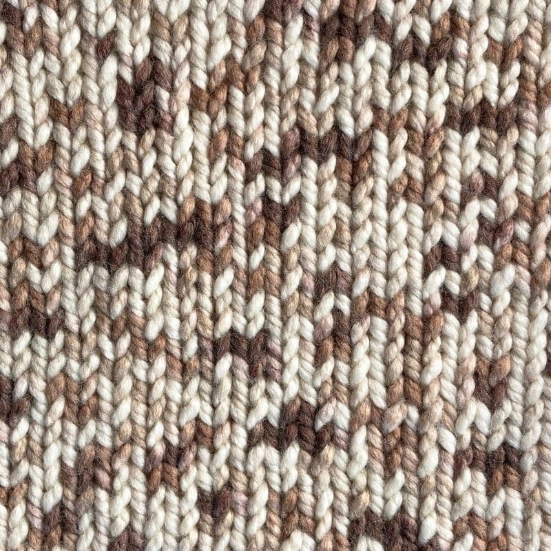 Stylecraft Colour Code Super Chunky 5319 Browns - 10 x 100g