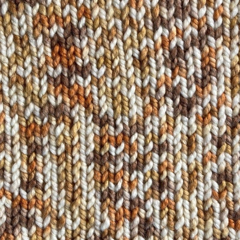 Stylecraft Colour Code Super Chunky 5320 Gingers - 10 x 100g