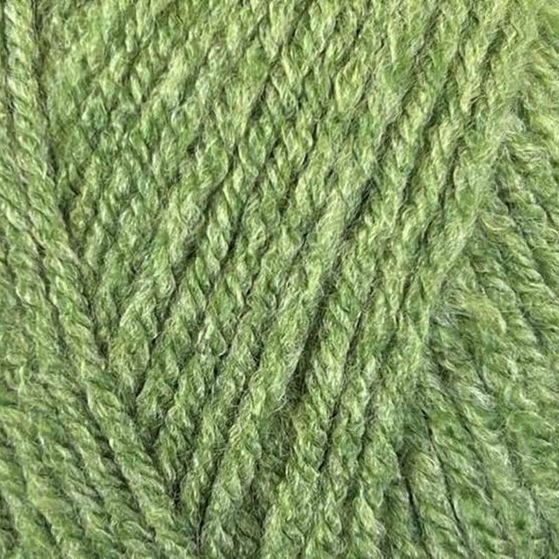 Stylecraft Fusion Chunky 1809 Grass - 10 x 100g