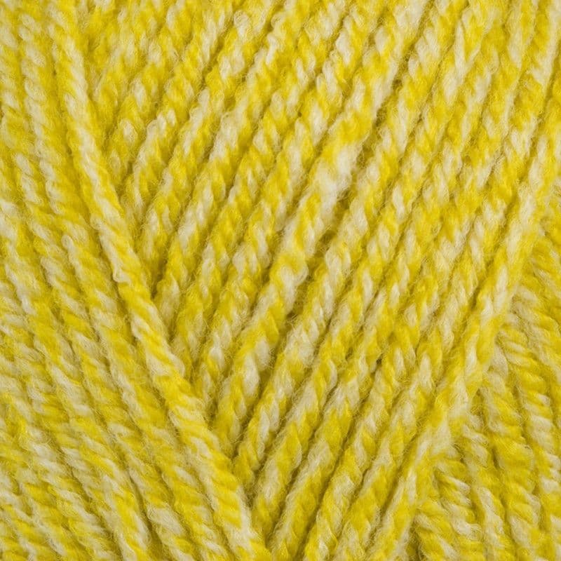 Stylecraft Fusion Chunky 1814 Zest - 10 x 100g