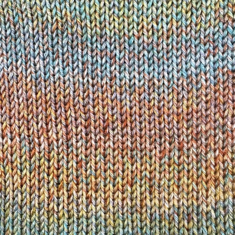 Stylecraft Impressions Aran 5414 Morisot 10 x 100g