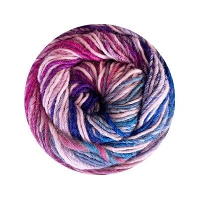 Stylecraft Knit Me, Crochet Me 6150 Twilight 10 x 100g