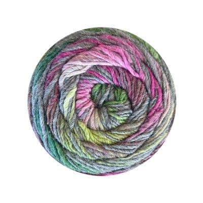 Stylecraft Knit Me, Crochet Me 6152 Aurora 10 x 100g