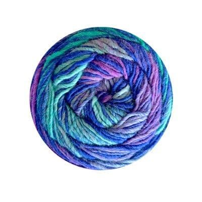 Stylecraft Knit Me, Crochet Me 6153 Spectral 10 x 100g