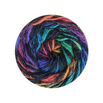 Stylecraft Knit Me, Crochet Me 6154 Dark Prism 10 x 100g