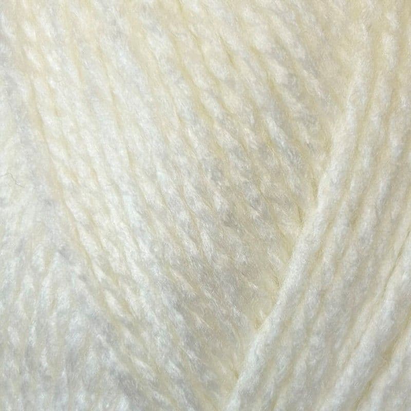 Stylecraft ReLove Aran 2573 Cream 10 x 100g