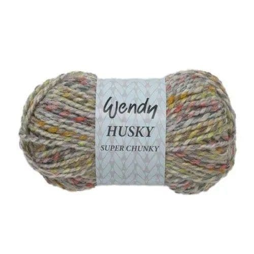 Wendy Husky Super Chunky 5685 Peak - 10 x 100g