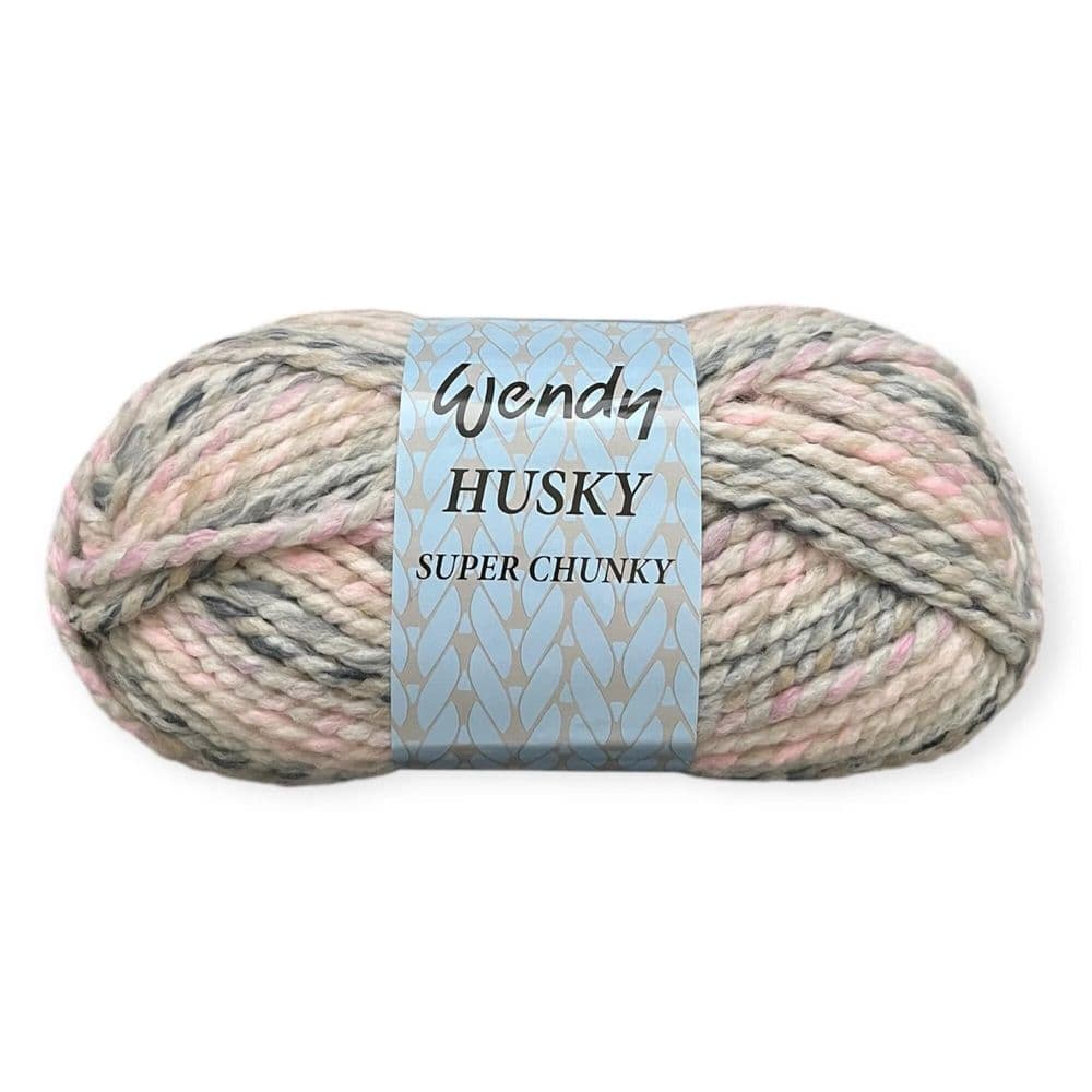 Wendy Husky Super Chunky 5686 Inspiration - 10 x 100g