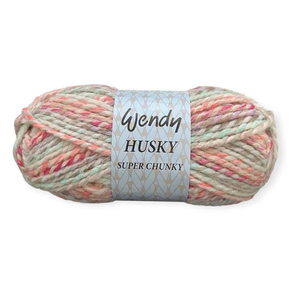 Wendy Husky Super Chunky 5688 Pinnacle - 10 x 100g