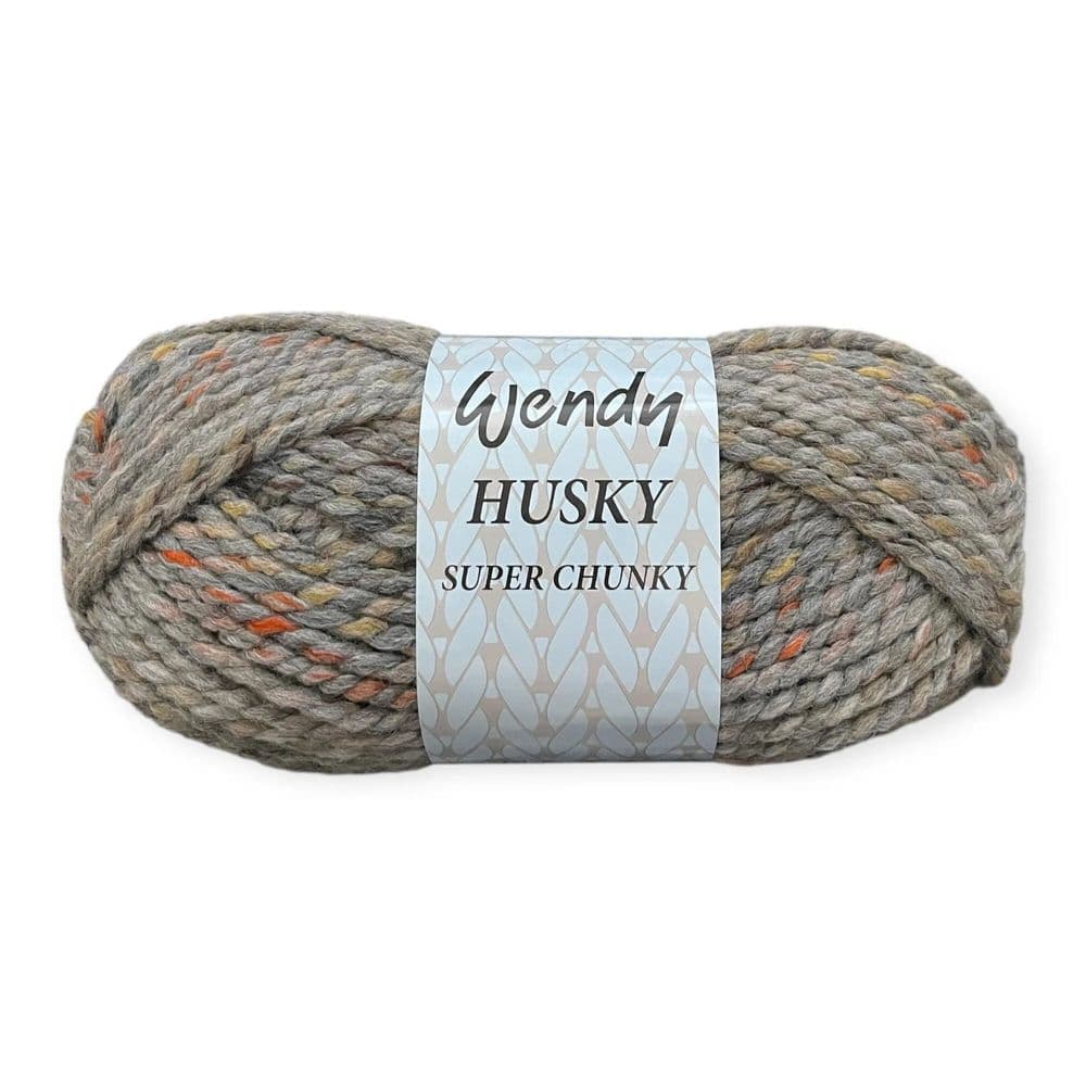 Wendy Husky Super Chunky 5689 Mountain - 10 x 100g