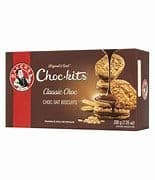 Baker's Choc-Kits