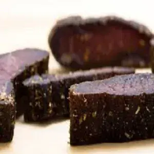 Beef Chunks Original Biltong