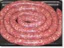 Boerewors - GARLIC