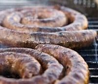Boerewors - GARLIC