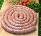 Boerewors - LAMB  - Thin