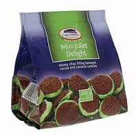 Cape Cookies Juliet Delights 200g