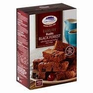 Cape Cookies Luxury Black Forest Rusks 450g