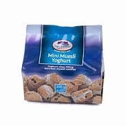 Cape Cookies Mini Muesli Yoghurt