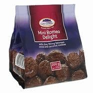 Cape Cookies Mini Romeo Delight