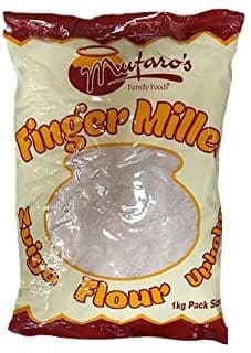 Finger Millet Flour - 1kg