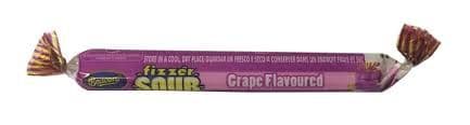 Fizzers - Sour Grape Flavour