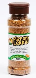 Flippen Lekka! Multi purpose spice - Original