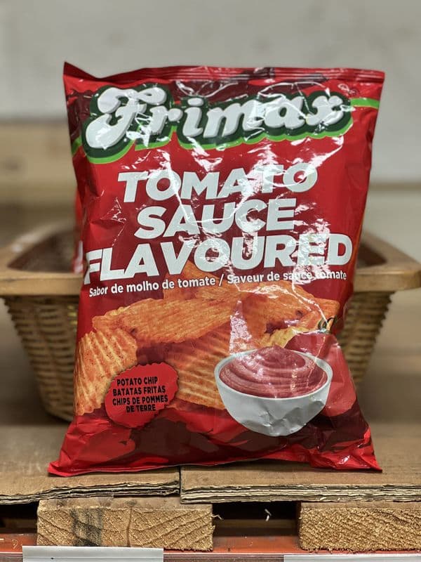 Frimax Tomato Sauce - 125g