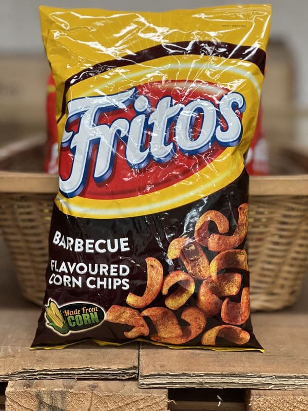 Fritos BBQ - 120g