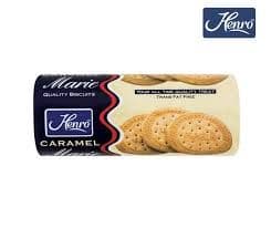 Henro Marie Caramel