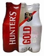 Hunter’s Bottled Gold Cider (6)