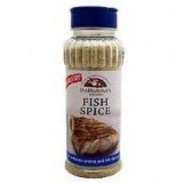 Ina Paarman's Fish Spice