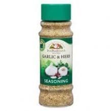 Ina Paarman's Garlic & Herb Seasoning