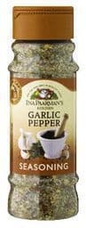 Ina Paarman's Garlic & Pepper