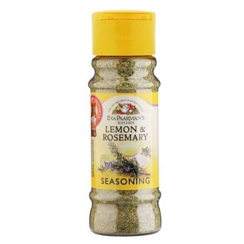 Ina Paarman's Lemon & Rosemary - 200ml
