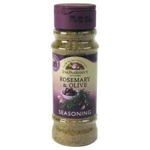 Ina Paarman's Rosemary & Olive Seasoning