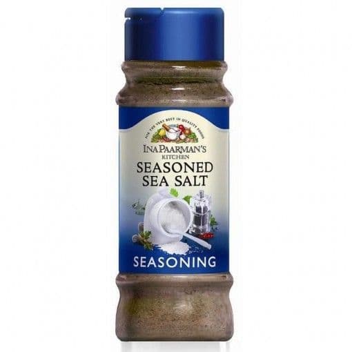 Ina Paarman's Seasoned Sea Salt