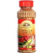 Ina Paarmans Chilli & Garlic