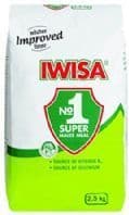 Iwisa 2.5kg