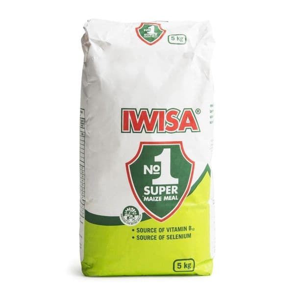 Iwisa 5kg