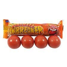 Jawbreaker Fireball