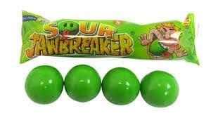 Jawbreaker Sour