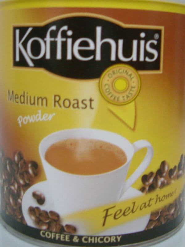Koffiehuis - Medium Roast - 250g