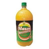 Mazoe - Orange