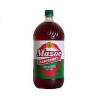 Mazoe - Rasberry