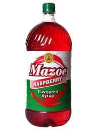 Mazoe Rasberry